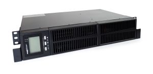 UPS Mach Power UPS-OLC-10DP 1000VA/900W Rack/Tower, 2 bateri 12V/9Ah
