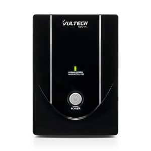 UPS Vultech UPS650VA-LITE 650VA/360W Shuko