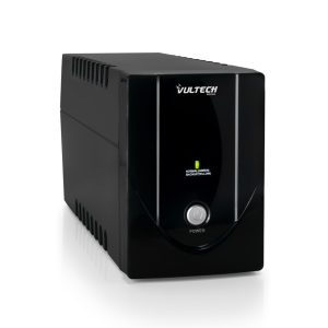 UPS Vultech UPS650VA-LITE 650VA/360W Shuko