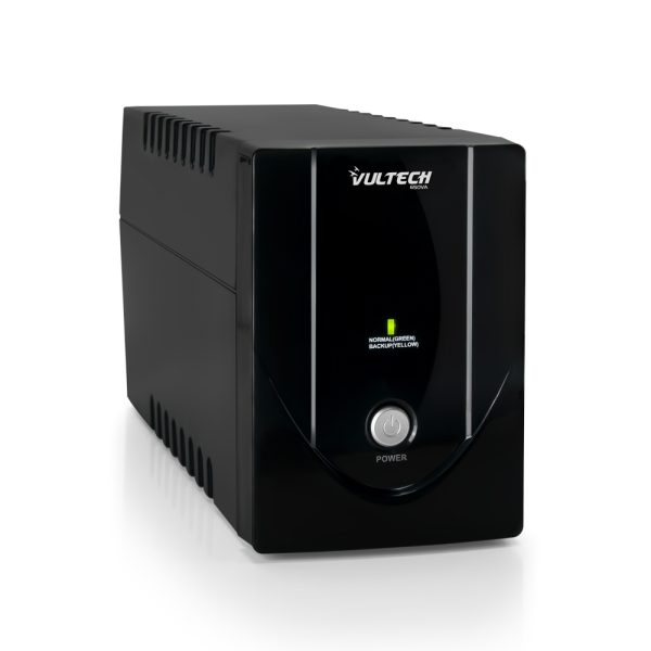 UPS Vultech UPS650VA-LITE 650VA/360W Shuko