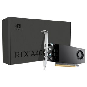 Skedë Grafike Asus RTX A400 4GB 4xMini DisplayPort Workstation