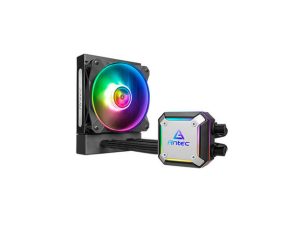 Ventola CPU Antec Neptune 120 ARGB Liquid Cooler (AM4/LGA 115x)