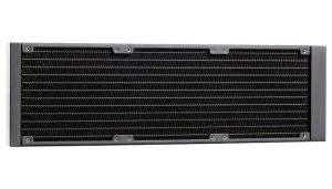 Ventola CPU itek EVOLIQ 360 ARGB - All-in-One Liquid Cooler 360mm