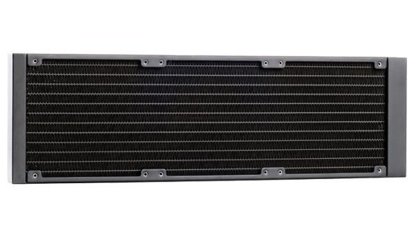 Ventola CPU itek EVOLIQ 360 ARGB - All-in-One Liquid Cooler 360mm – foto 4