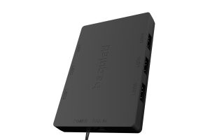 Ventola Kase be quiet! Light Wings SP120 ARGB PWM 120mm