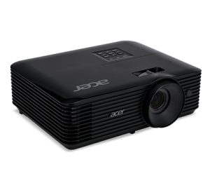 Videoprojektor Acer Essential X118, 3600 ANSI lumens, DLP SVGA (800x600)