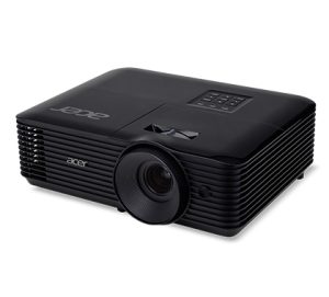 Videoprojektor Acer Essential X118, 3600 ANSI lumens, DLP SVGA (800x600)