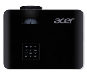 Videoprojektor Acer Essential X118, 3600 ANSI lumens, DLP SVGA (800x600)