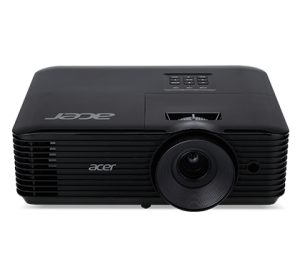 Videoprojektor Acer Essential X118, 3600 ANSI lumens, DLP SVGA (800x600)