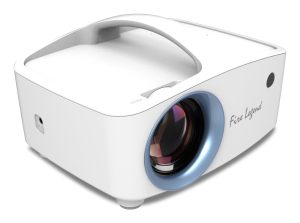 Videoprojektor Acer QF13 Fire Legend Full HD (1920×1080), 280 ANSI Lumens, 100.000 h