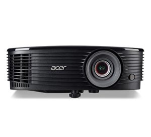 Videoprojektor Acer X1123HP WUXGA (1920x1200) 4000 ANSI Lumens, 20.000:1, HDMI/RS232/VGA