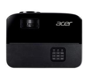 Videoprojektor Acer X1123HP WUXGA (1920x1200) 4000 ANSI Lumens, 20.000:1, HDMI/RS232/VGA