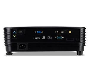 Videoprojektor Acer X1123HP WUXGA (1920x1200) 4000 ANSI Lumens, 20.000:1, HDMI/RS232/VGA
