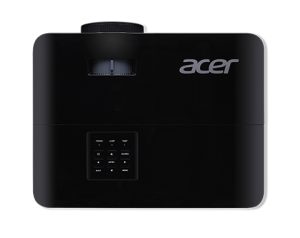 Videoprojektor Acer X1128H SVGA 4500 ANSI Lumens DLP