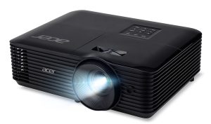 Videoprojektor Acer X129 XGA (1024x768) 4800 ANSI Lumens