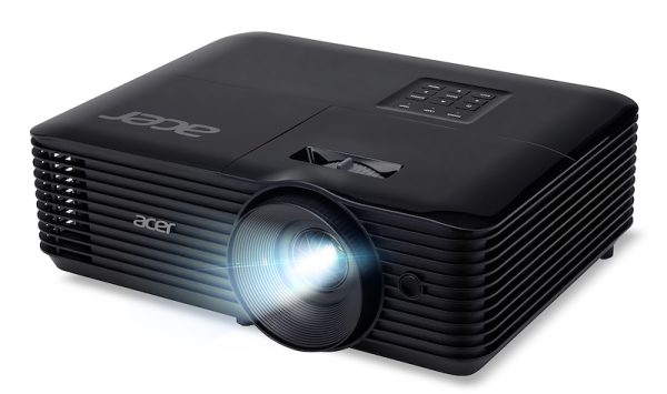 Videoprojektor Acer X129 XGA (1024x768) 4800 ANSI Lumens – foto 3
