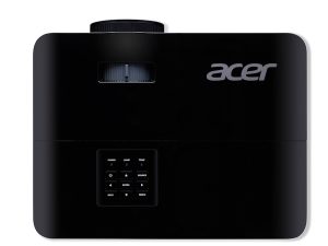 Videoprojektor Acer X129 XGA (1024x768) 4800 ANSI Lumens
