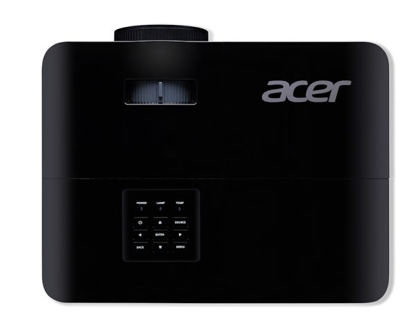 Videoprojektor Acer X129 XGA (1024x768) 4800 ANSI Lumens – foto 4