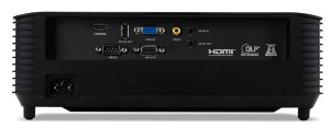 Videoprojektor Acer X129 XGA (1024x768) 4800 ANSI Lumens