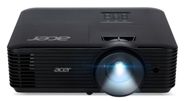 Videoprojektor Acer X129 XGA (1024x768) 4800 ANSI Lumens