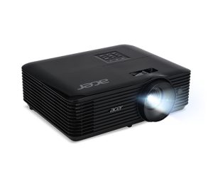 Videoprojektor Acer X1328Wi WXGA (1280x800) 4500 ANSI Lumens, Kontrast 20.000:1, 6.000h, HDMI/RS232/USB/VGA, Audio 3W