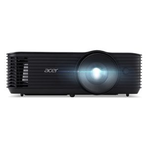 Videoprojektor Acer X1328Wi WXGA (1280x800) 4500 ANSI Lumens, Kontrast 20.000:1, 6.000h, HDMI/RS232/USB/VGA, Audio 3W