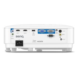 Videoprojektor BenQ MW560 WXGA 4000 ANSI Lumens