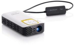 Videoprojektor Philips PicoPix Pocket PPX2230/EU
