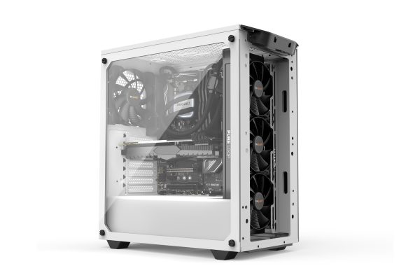 be quiet! Pure Loop 360mm All-in-One CPU Water Cooling (AM4/AM5/LGA 1155 etj.) – foto 2