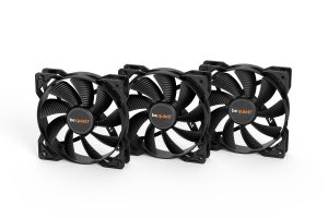 be quiet! Pure Loop 360mm All-in-One CPU Water Cooling (AM4/AM5/LGA 1155 etj.)
