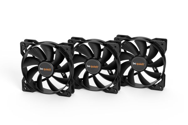 be quiet! Pure Loop 360mm All-in-One CPU Water Cooling (AM4/AM5/LGA 1155 etj.) – foto 4