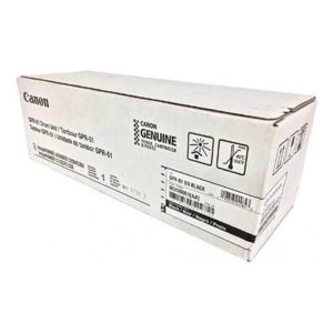 Drum Canon C-EXV 47 i Zi (8520B002), 39.000 faqe