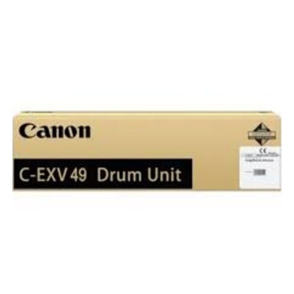 Drum Canon C-EXV 49 (8528B003), 75.000 faqe