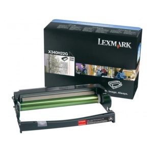 Drum Lexmark X340H22G, 30.000 faqe