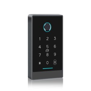 Access Control H3 Fingerprint / RFID / PIN / Tuya