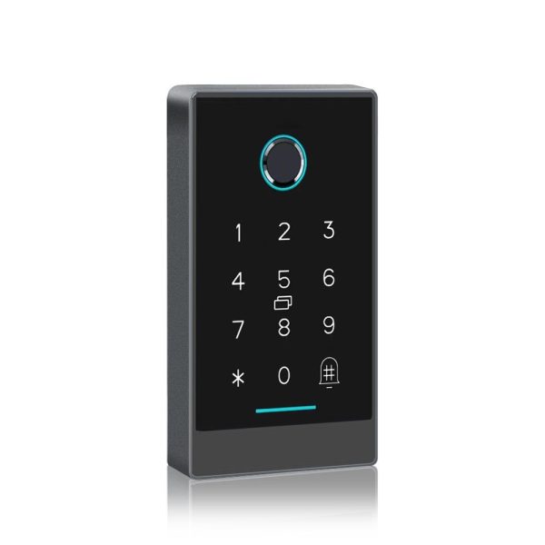 Access Control H3 Fingerprint  / RFID / PIN / Tuya