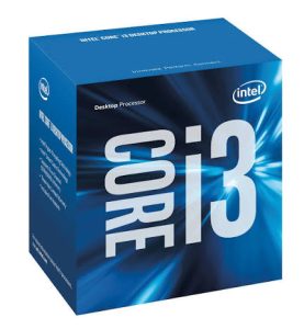 Procesor Intel Core i3-7100 3.9GHz LGA 1151 Box