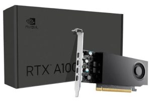 Skedë Grafike NVIDIA RTX A1000 8GB GDDR6 Low Profile 4x Mini DisplayPort Workstation