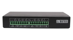 Panel Access Control Matrix Cosec ARC DC200P (2 dyer)