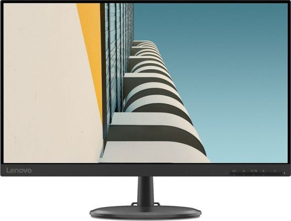 Monitor Lenovo C24-20 23.8" HDMI/VGA