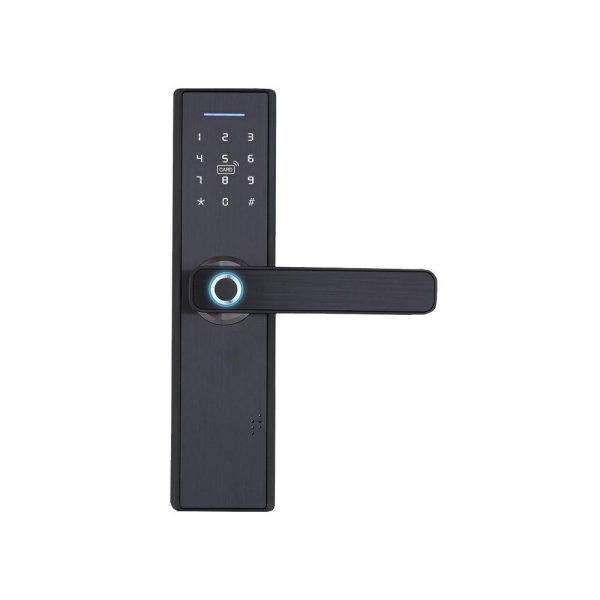Brava Smart me Bateri MachPower SM-DLMW-007 (App/Gisht/Password/Kartë)