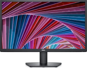 Monitor Dell SE2422H 23.8" FHD 75Hz HDMI+VGA (Refurbished)