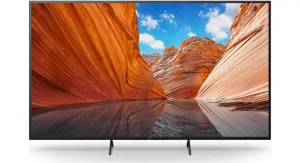 Sony KD-65X81J 65" LED Smart TV 4K