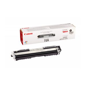 Toner Canon 729 Black (4370B002), 1.200 faqe