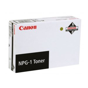 Toner Canon NPG-1 (1372A005) i Zi, 3.800 faqe