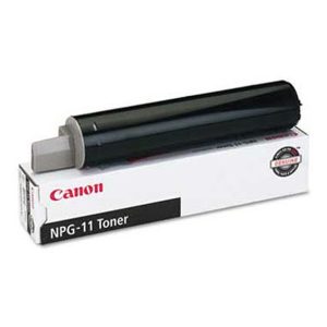 Toner Canon NPG-11 (1382A002) i Zi, 5.300 faqe