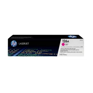 Toner HP 126A Magenta (CE313A), 1.000 faqe