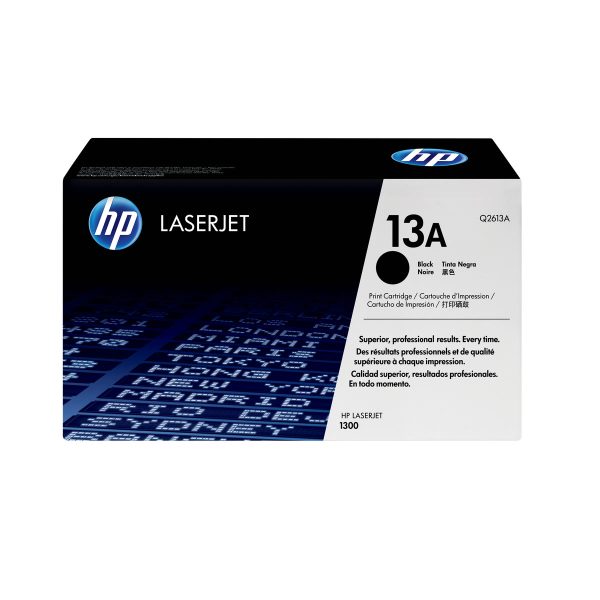 Toner HP 13A (Q2613A) i Zi, 2.500 faqe