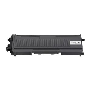 Toner Kompatibel Brother TN-2120 i Zi, 2.600 faqe