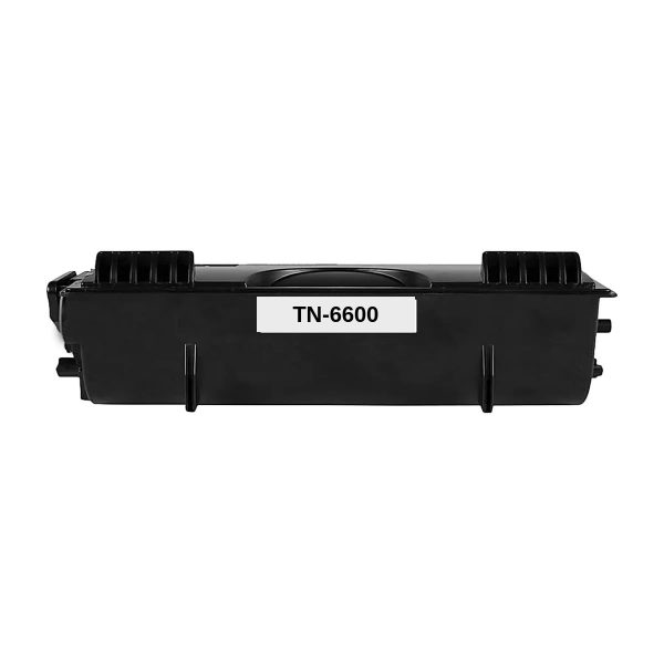 Toner Kompatibel Brother TN-6600 i Zi, 6.000 faqe